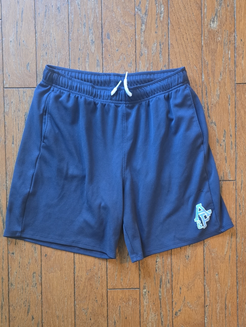 Boys Abercrombie Shorts